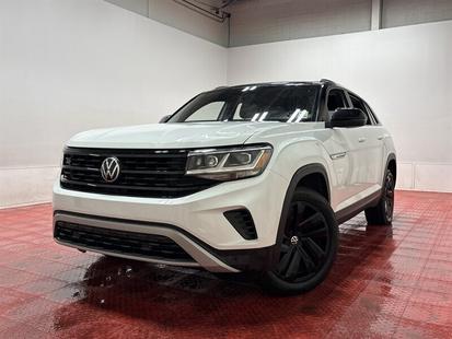 volkswagen atlas cross sport 2020 1V25C2CA7LC205538 image volkswagen atlas cross sport 2020 1V25C2CA7LC205538 image